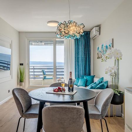 Beachfront Apartment Сплит Екстериор снимка