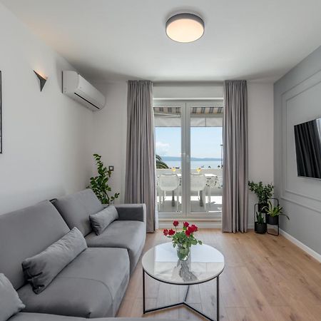 Beachfront Apartment Сплит Екстериор снимка