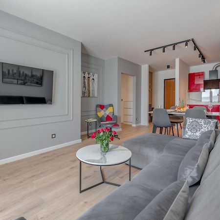 Beachfront Apartment Сплит Екстериор снимка