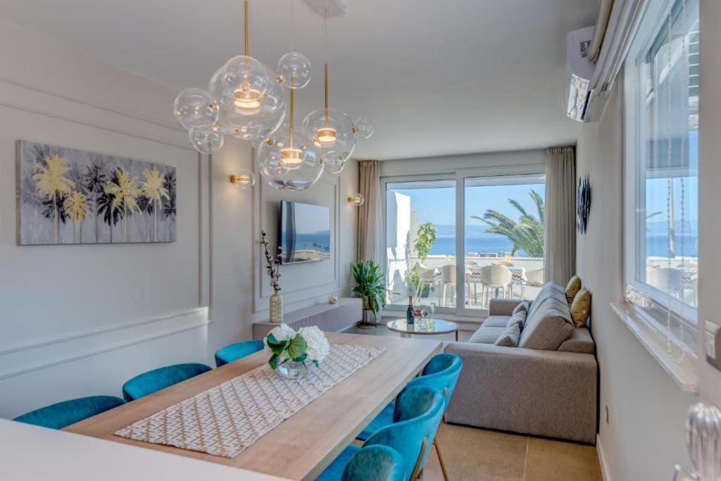 Beachfront Apartment Сплит Екстериор снимка