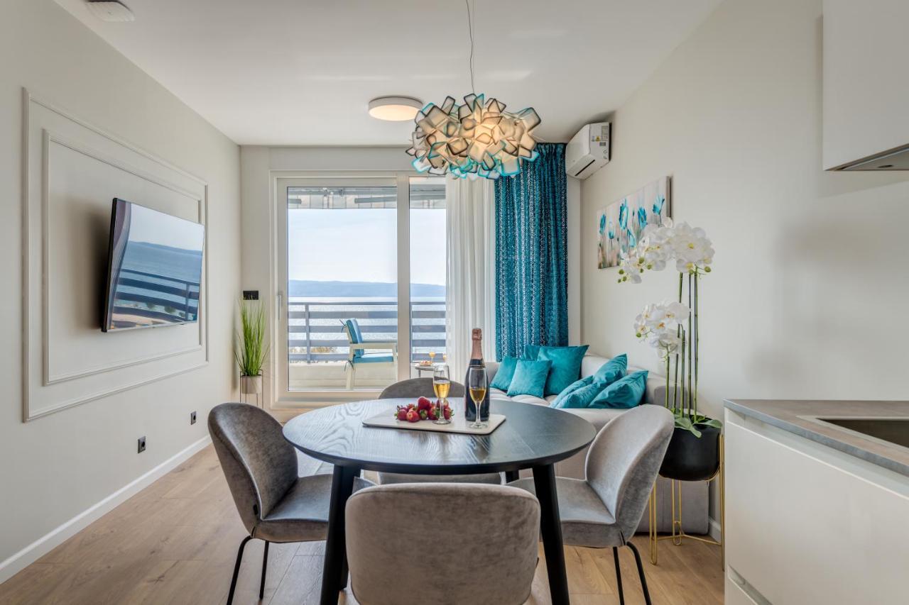 Beachfront Apartment Сплит Екстериор снимка