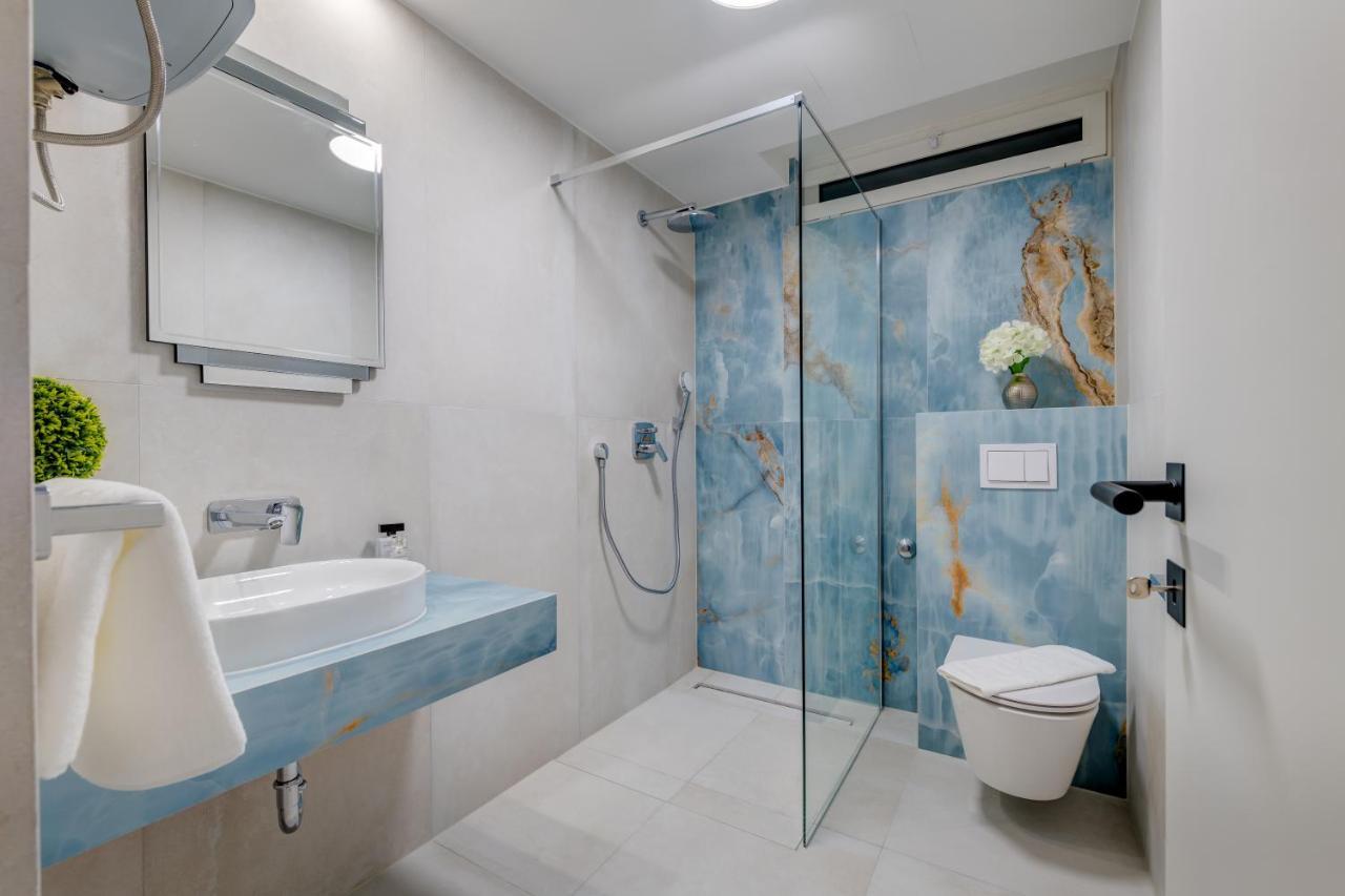 Beachfront Apartment Сплит Екстериор снимка