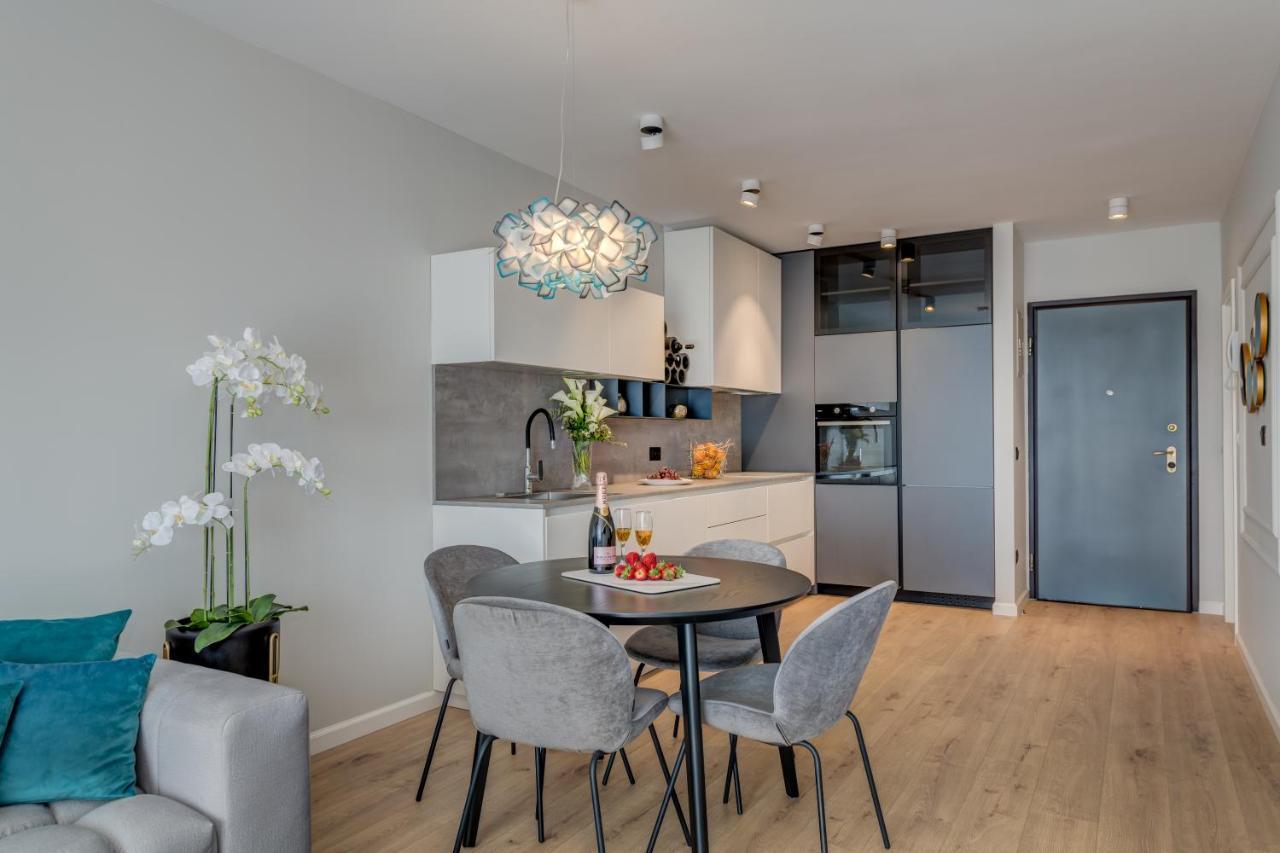 Beachfront Apartment Сплит Екстериор снимка