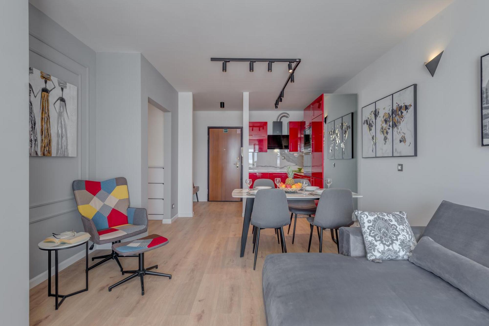 Beachfront Apartment Сплит Екстериор снимка