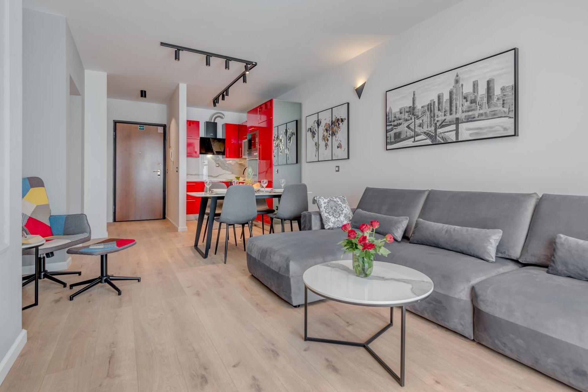 Beachfront Apartment Сплит Екстериор снимка