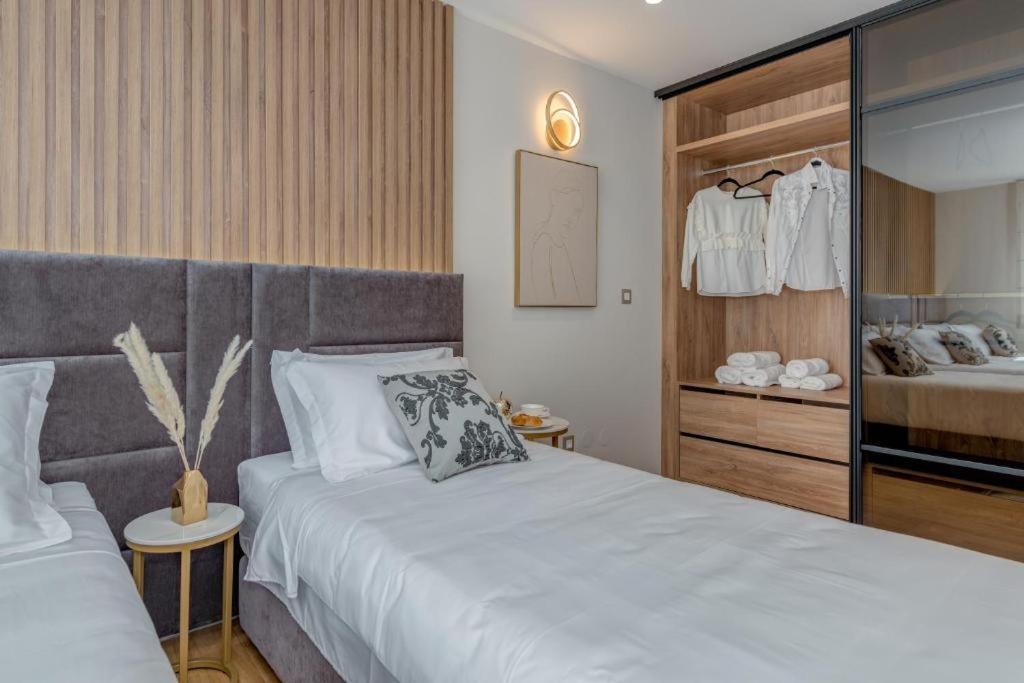 Beachfront Apartment Сплит Екстериор снимка
