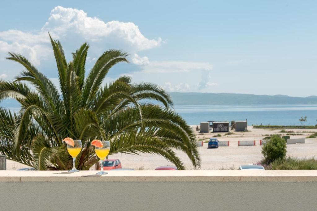 Beachfront Apartment Сплит Екстериор снимка