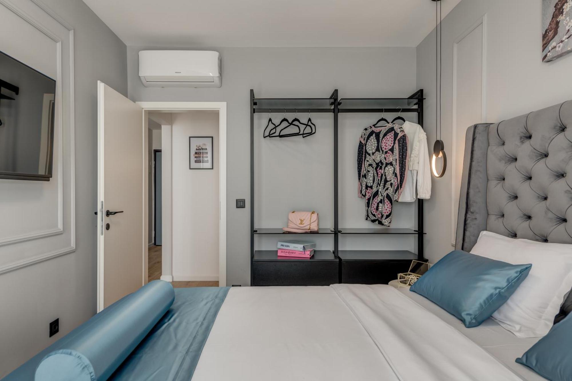Beachfront Apartment Сплит Екстериор снимка