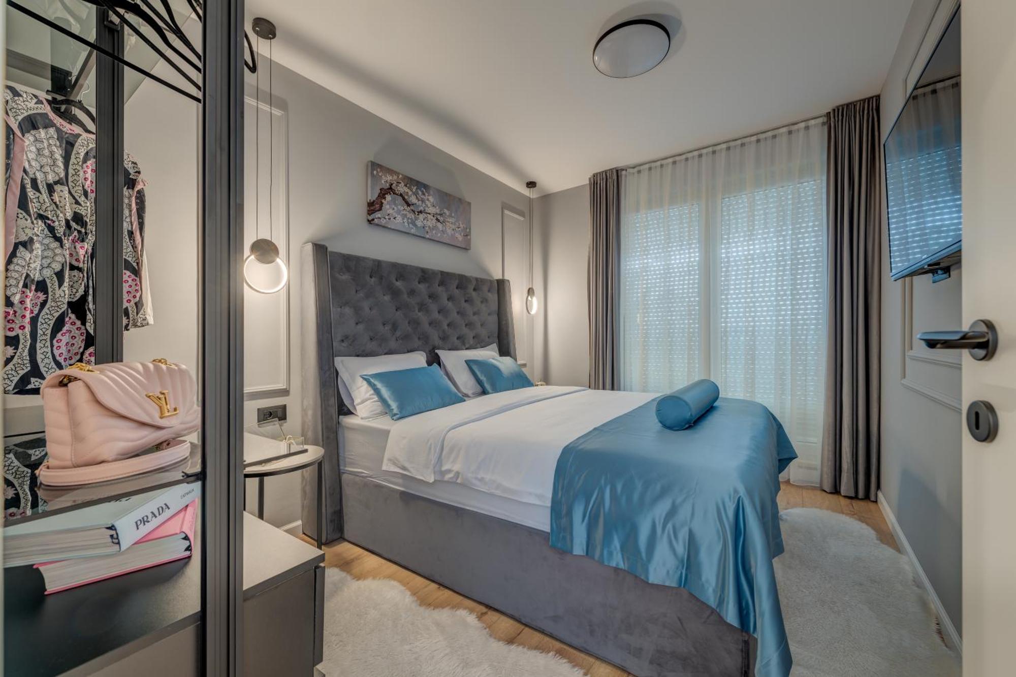 Beachfront Apartment Сплит Екстериор снимка