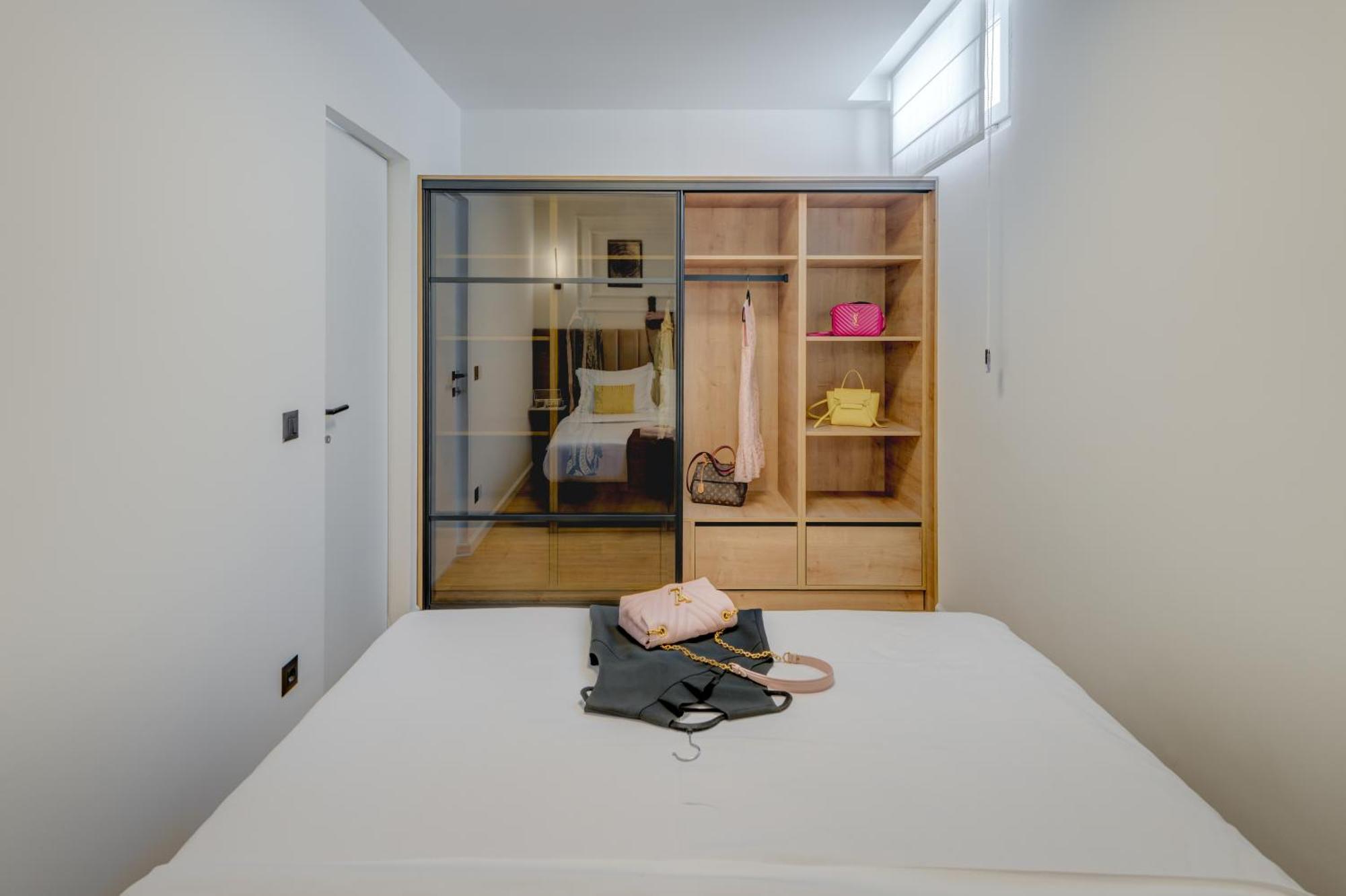 Beachfront Apartment Сплит Екстериор снимка