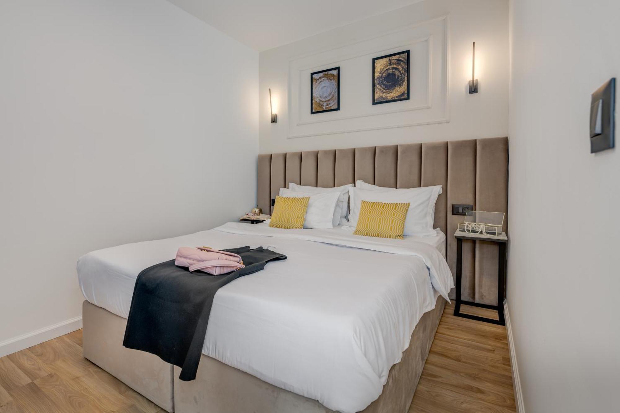 Beachfront Apartment Сплит Екстериор снимка
